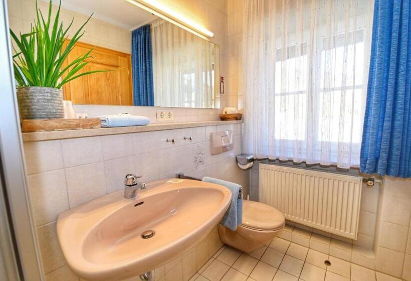 호스텔 Gasthof Oberwirt