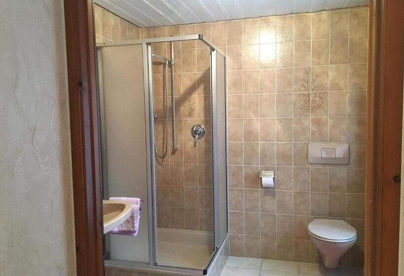 호스텔 Gasthof Oberwirt