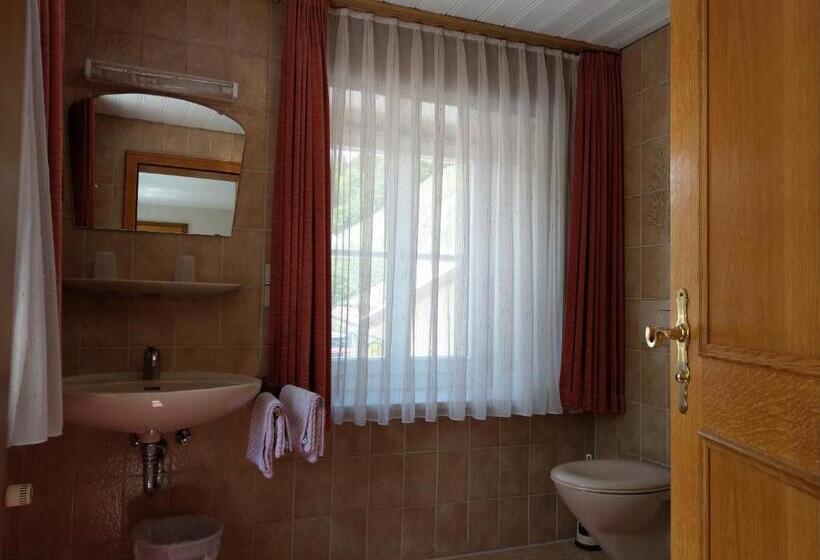 호스텔 Gasthof Oberwirt