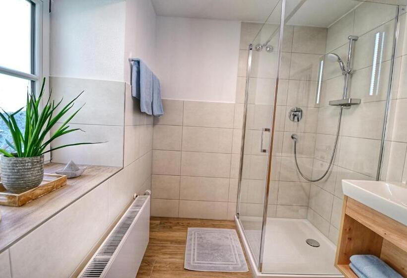 호스텔 Gasthof Oberwirt