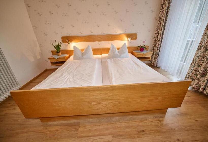 호스텔 Gasthof Oberwirt