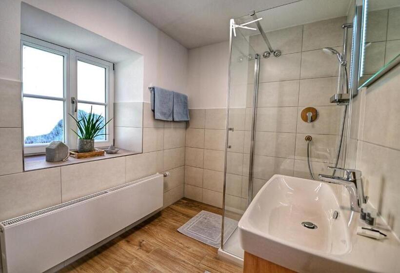 호스텔 Gasthof Oberwirt