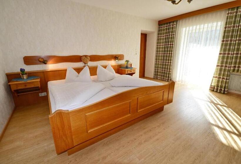 호스텔 Gasthof Oberwirt