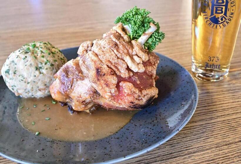 호스텔 Gasthof Oberwirt