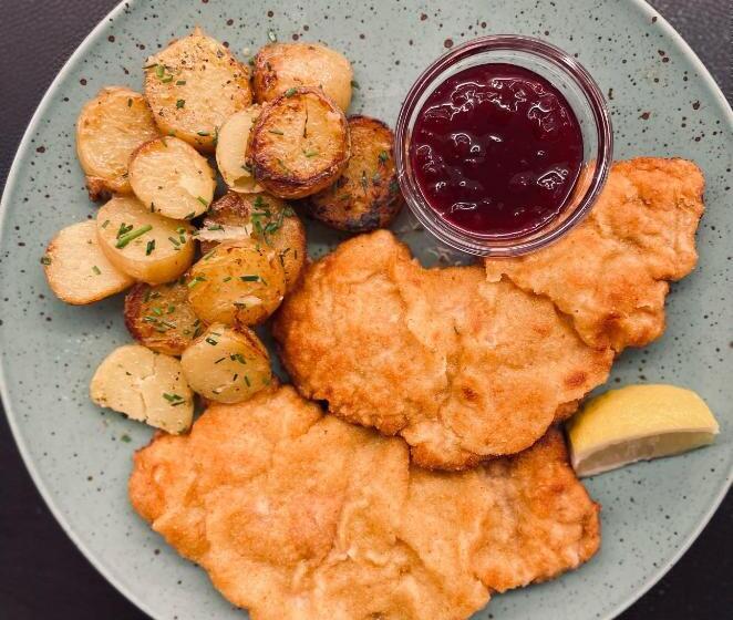 호스텔 Gasthof Oberwirt