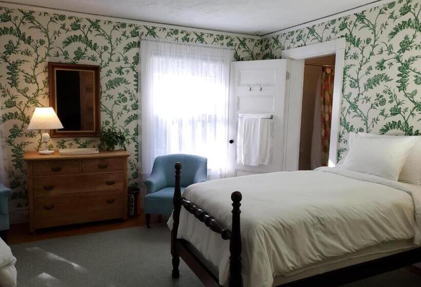 فندق صغير Harbourside Inn