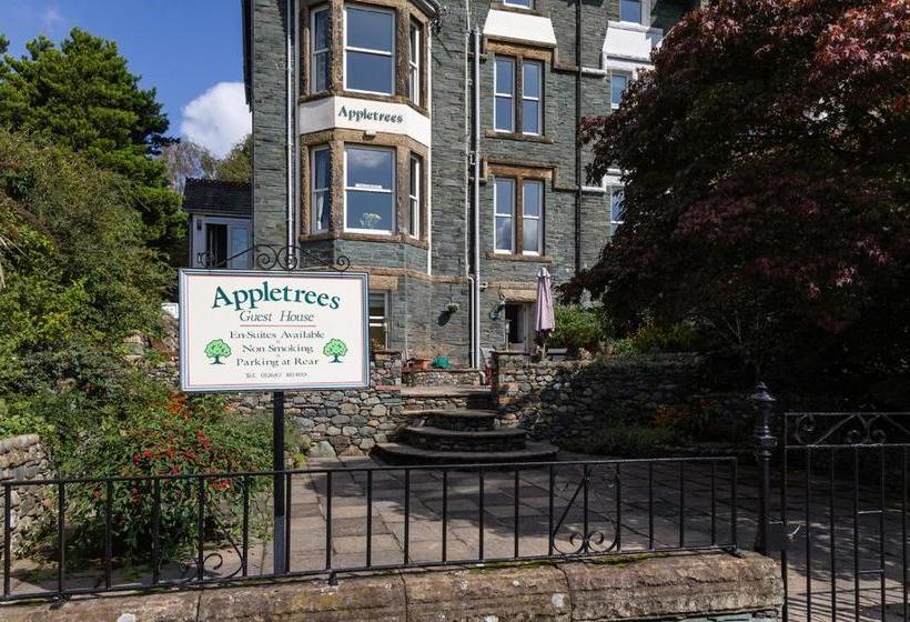Appletrees B&b