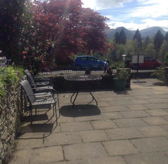 Appletrees B&b