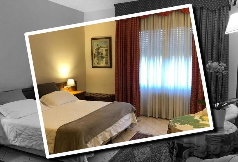 B&b Casa Boscolo