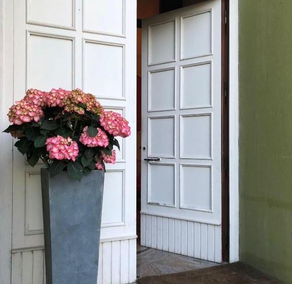 B&b Casa Boscolo