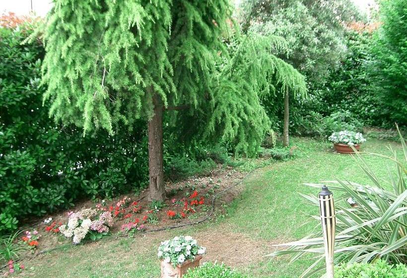 B&b Casa Boscolo