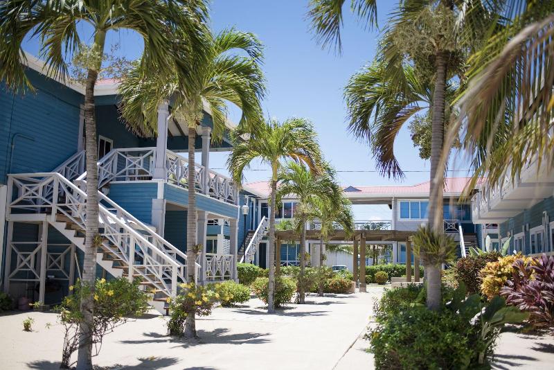 Brisa Oceano Resort