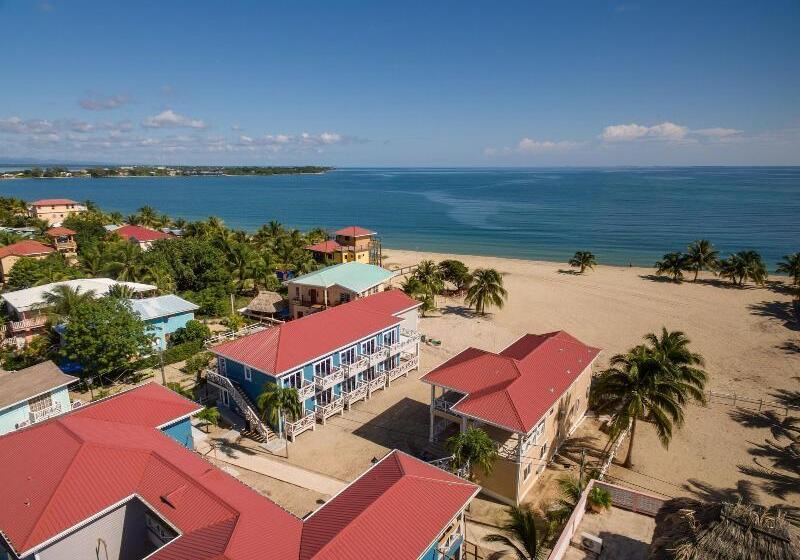 Brisa Oceano Resort