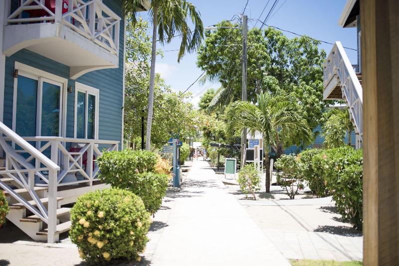 Brisa Oceano Resort