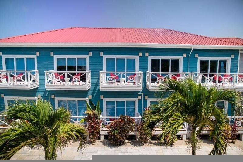 Brisa Oceano Resort