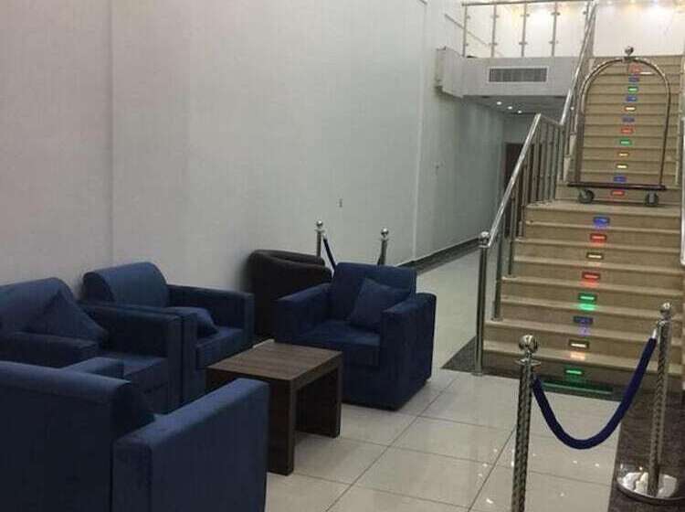 Holiday Furnished Units