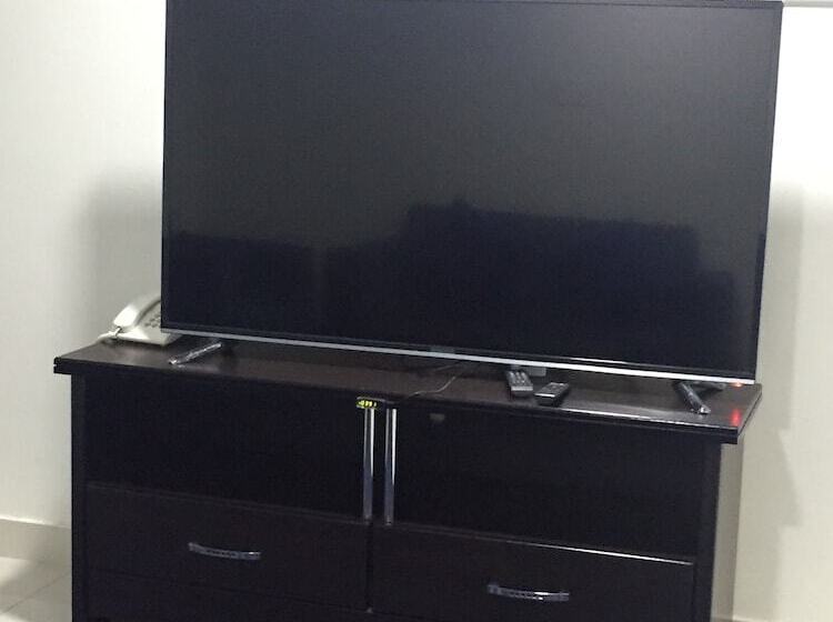 Holiday Furnished Units