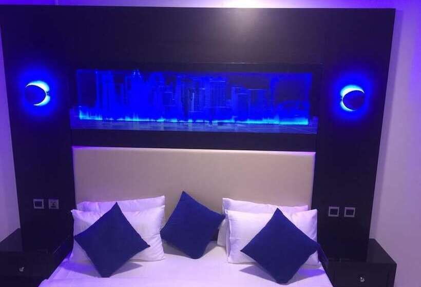 Holiday Furnished Units