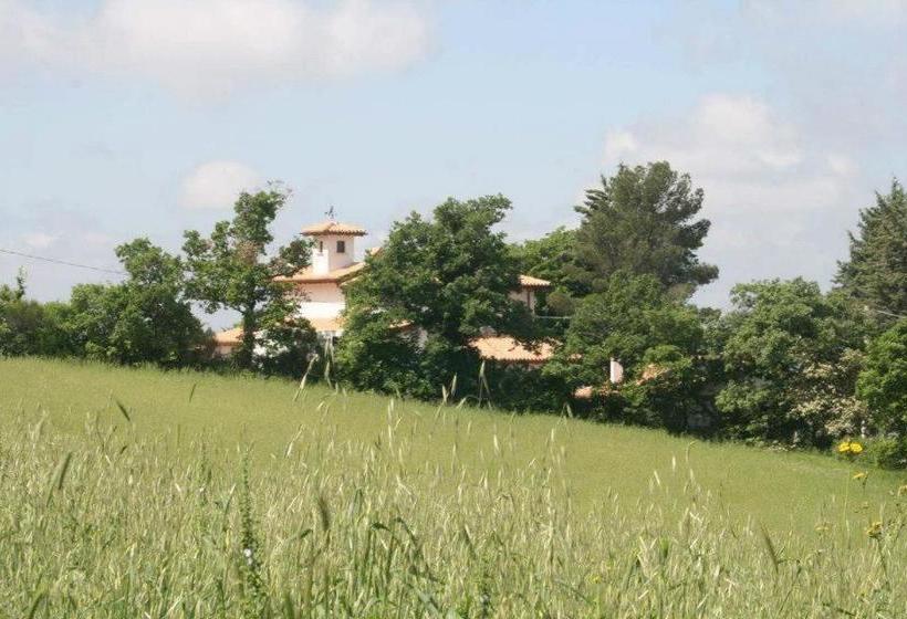 호텔 Agriturismo San Martino