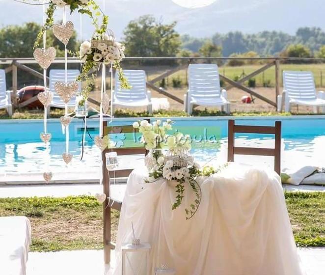 酒店 Agriturismo San Martino