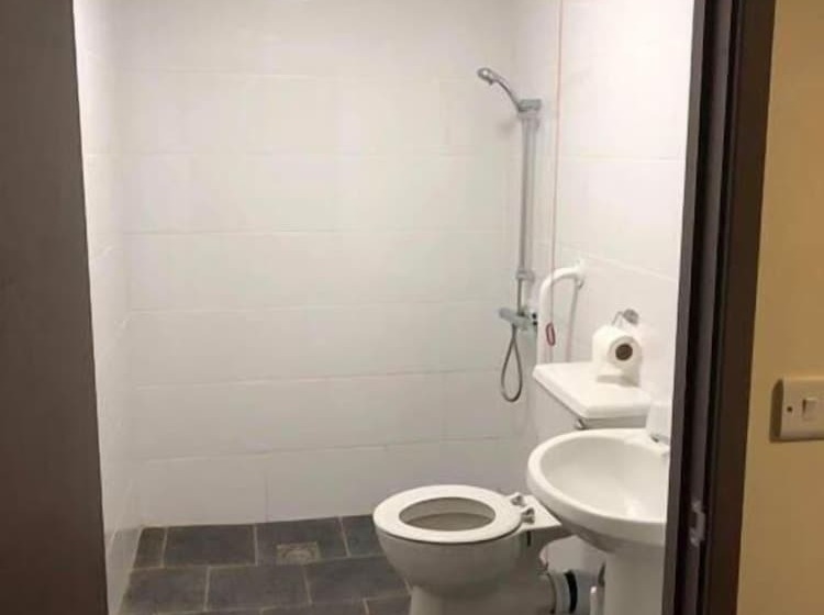 Отель Alcester Inn