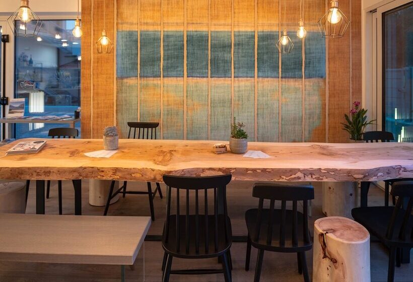 ホテル Glocal Torbole