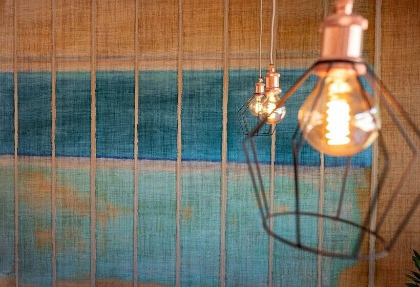 ホテル Glocal Torbole