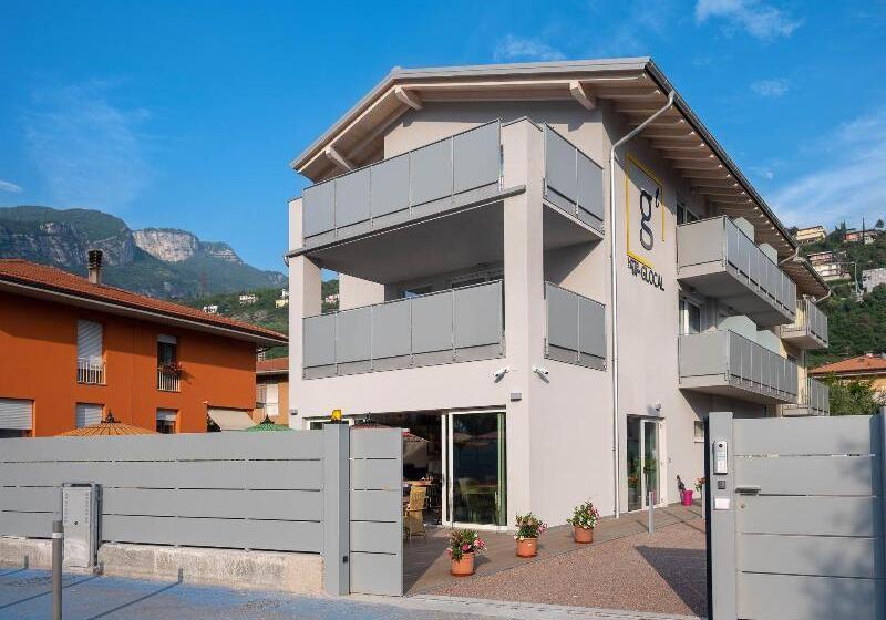 ホテル Glocal Torbole