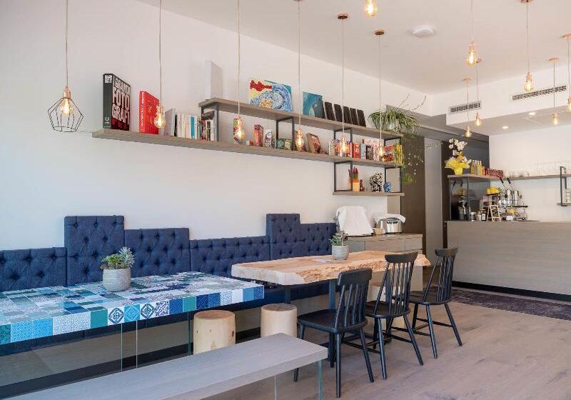 ホテル Glocal Torbole