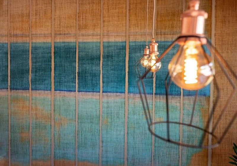 ホテル Glocal Torbole