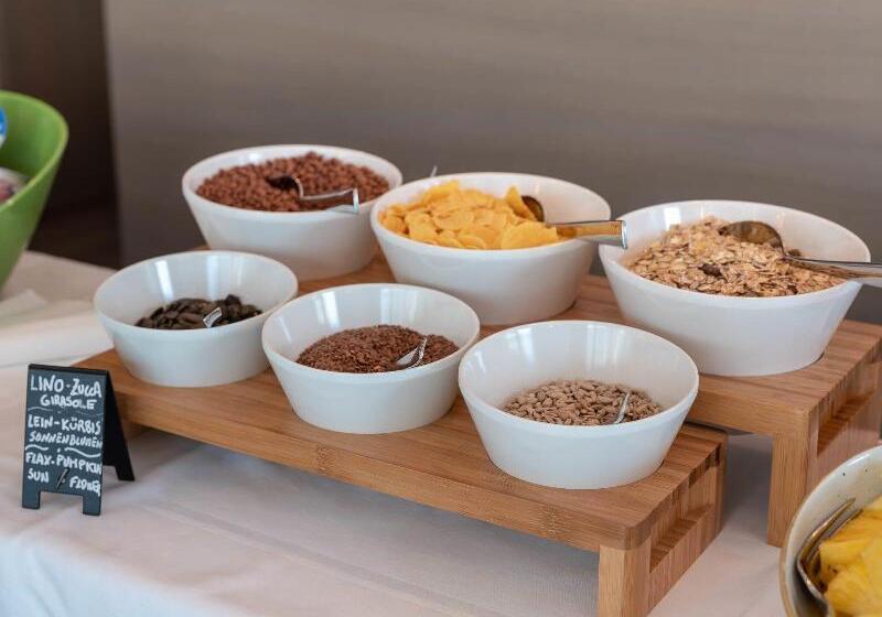 ホテル Glocal Torbole