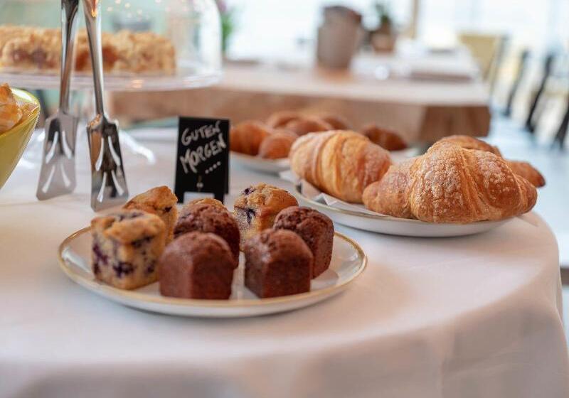 ホテル Glocal Torbole