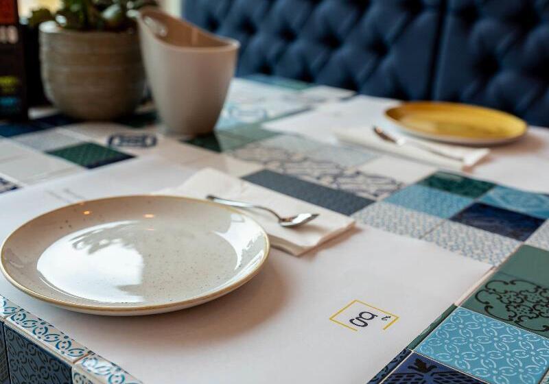 ホテル Glocal Torbole