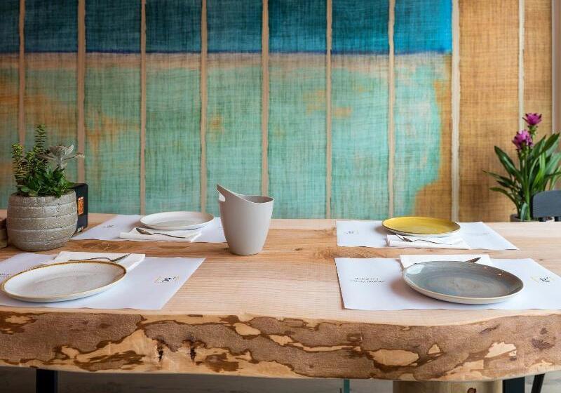 ホテル Glocal Torbole