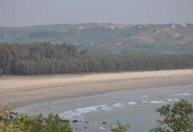 בית מלון כפרי Grand Ganesha