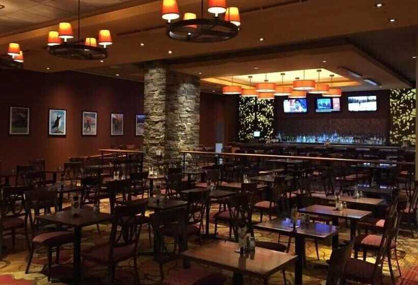 فندق Oxford Casino