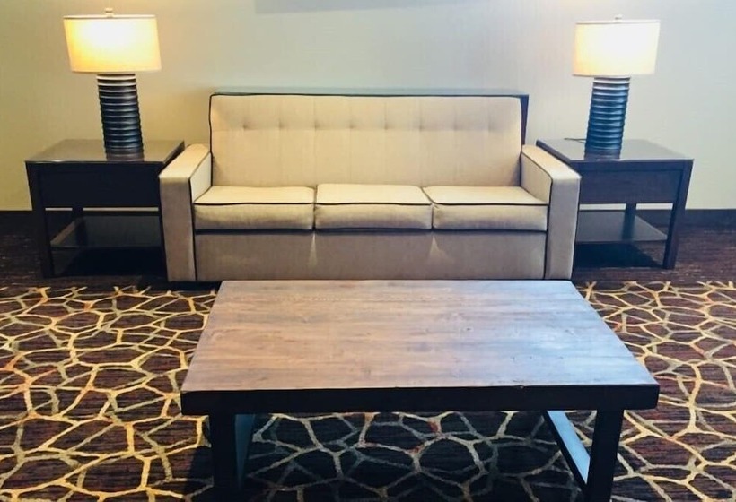 فندق Oxford Casino