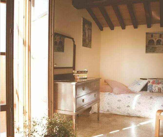 Отель Rta Costa Etrusca