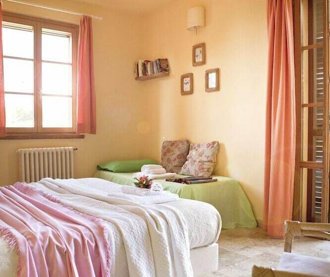 Отель Rta Costa Etrusca