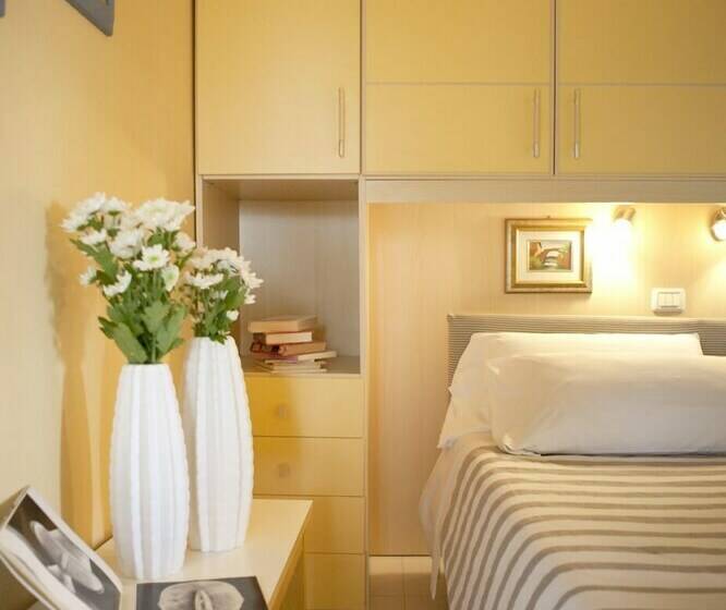 Отель Rta Costa Etrusca