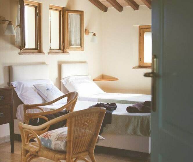 Отель Rta Costa Etrusca