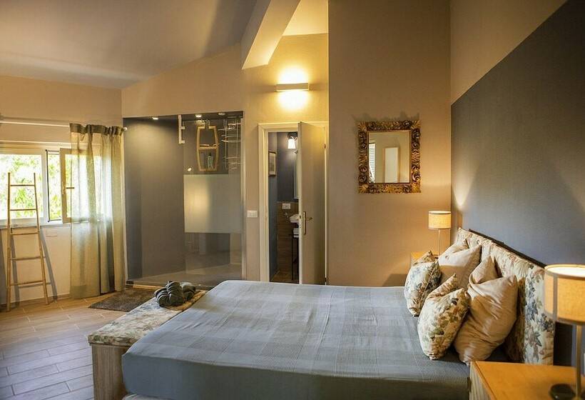 Отель Rta Costa Etrusca