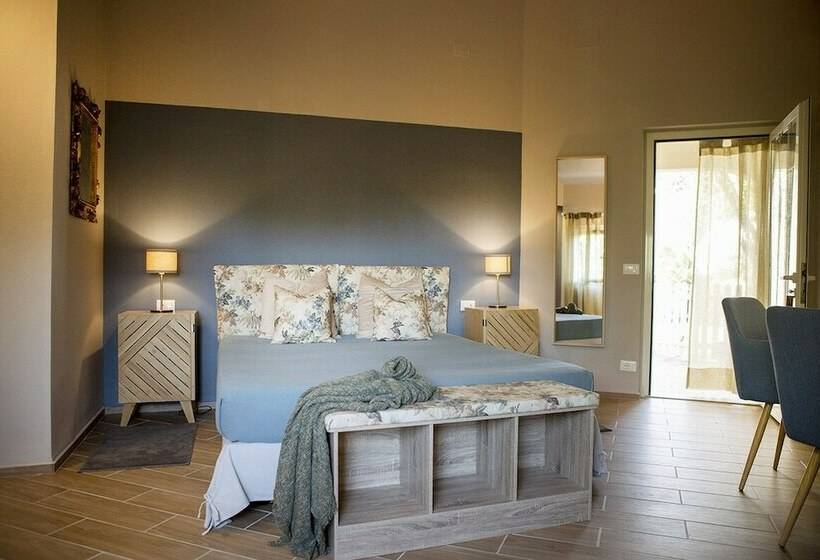 Отель Rta Costa Etrusca