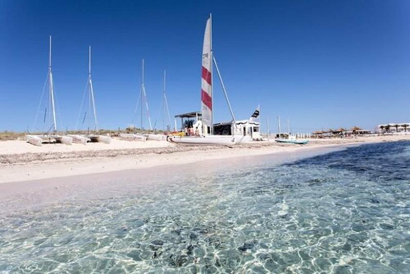 هتل Sa Pedrera Suites & Spa