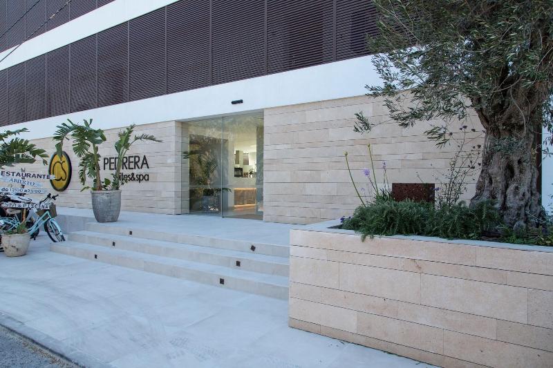 هتل Sa Pedrera Suites & Spa