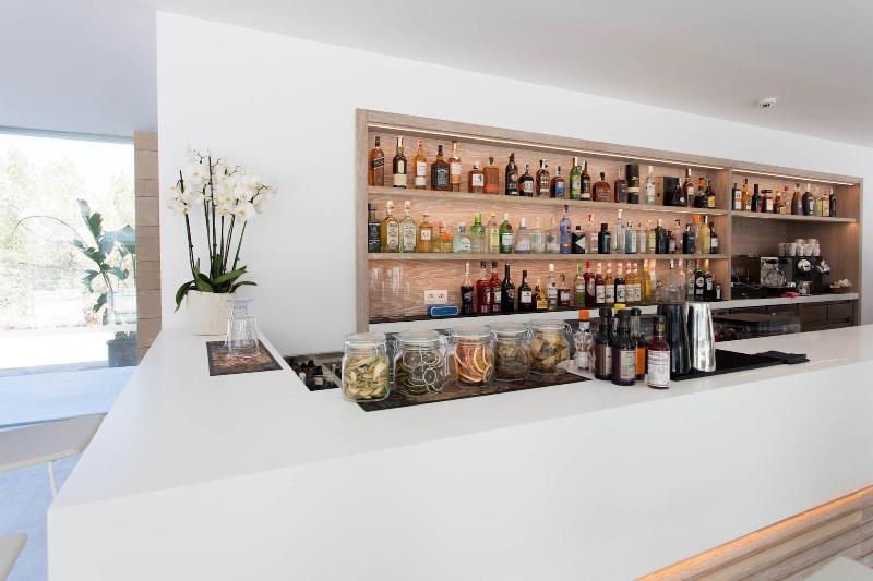 هتل Sa Pedrera Suites & Spa