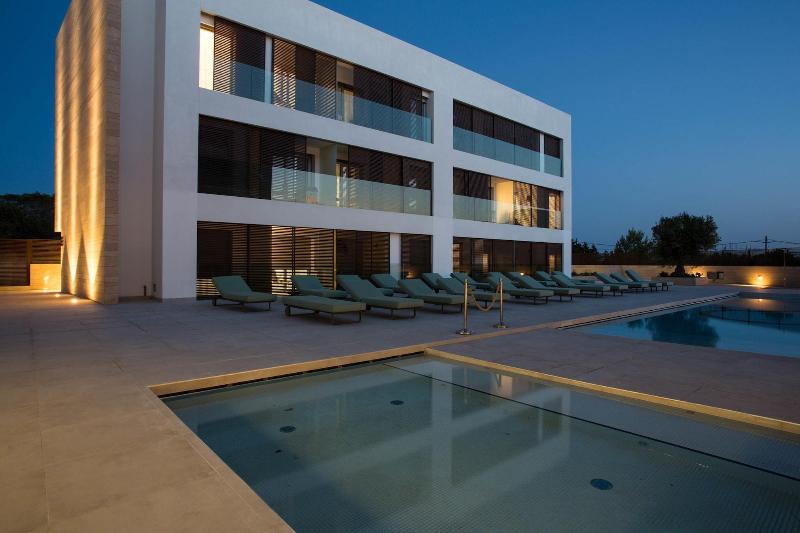 هتل Sa Pedrera Suites & Spa