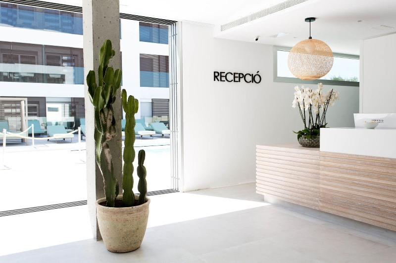 هتل Sa Pedrera Suites & Spa