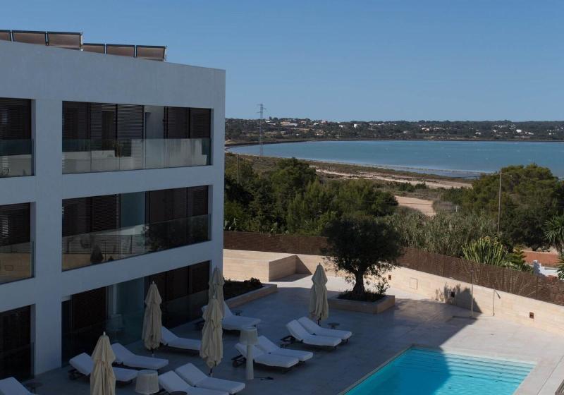 هتل Sa Pedrera Suites & Spa
