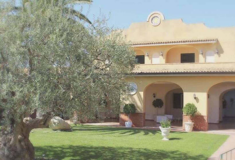 酒店 Tenuta Palladio